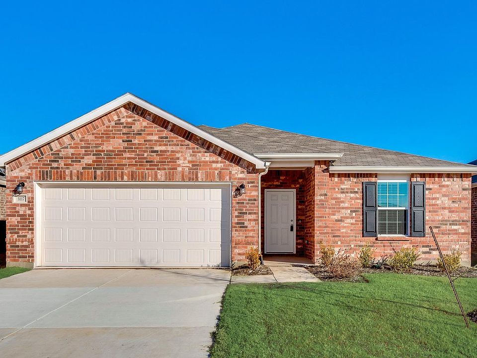 1st image of 3117 Montserrat Creek Dr