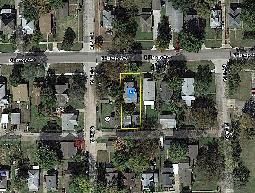 1st image of 908 E Harvey Ave