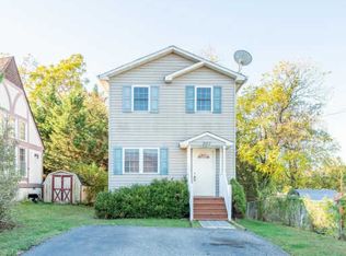 207 Frankle St, Baltimore, MD 21225