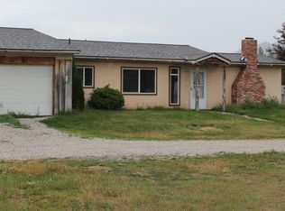 4109 Maple St, Loon Lake, WA 99148