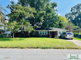 415 Valentine Dr, Savannah, GA 31406