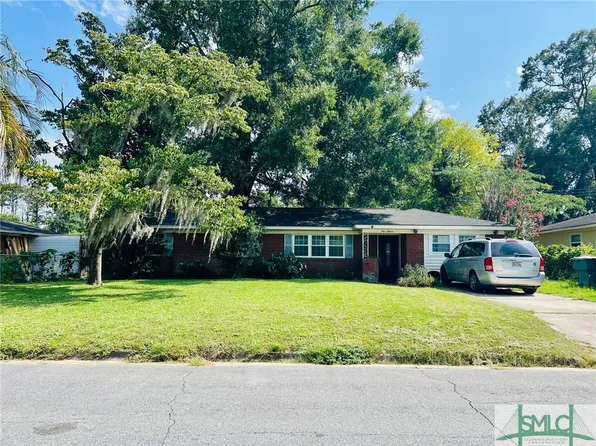 415 Valentine Drive, Savannah, GA 31406