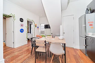 Rented by Living New York