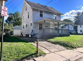 1246 15th St NW, Canton, OH