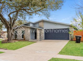 16803 Grampin Dr, Houston, TX 77084