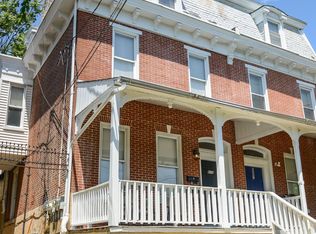 805 N Van Buren St #2, Wilmington, DE 19806