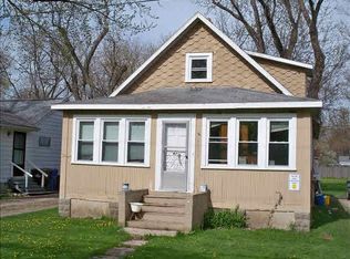 4683 Dewey Rd, Newport, MI 48166