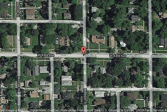 Map View