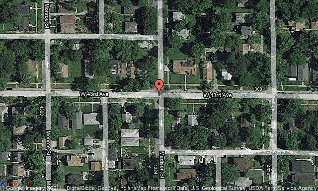 Map View