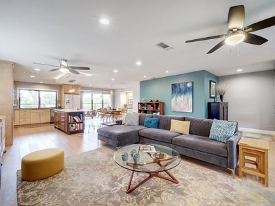 4411 Bilboa Dr, Austin, TX, 78759