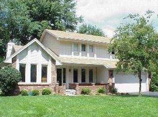 7026 Leicester Rd, Toledo, OH 43617