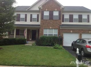 114 Hunton Dr, Fredericksburg, VA 22405