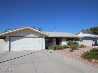3856 Acapulco Ave, Las Vegas, NV 89121