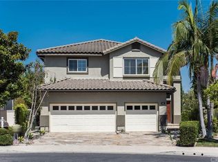 9 Silent Night, Irvine, CA 92612