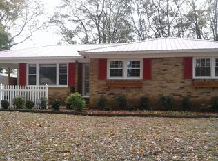 6419 Marsh Ave NW, Huntsville, AL 35806