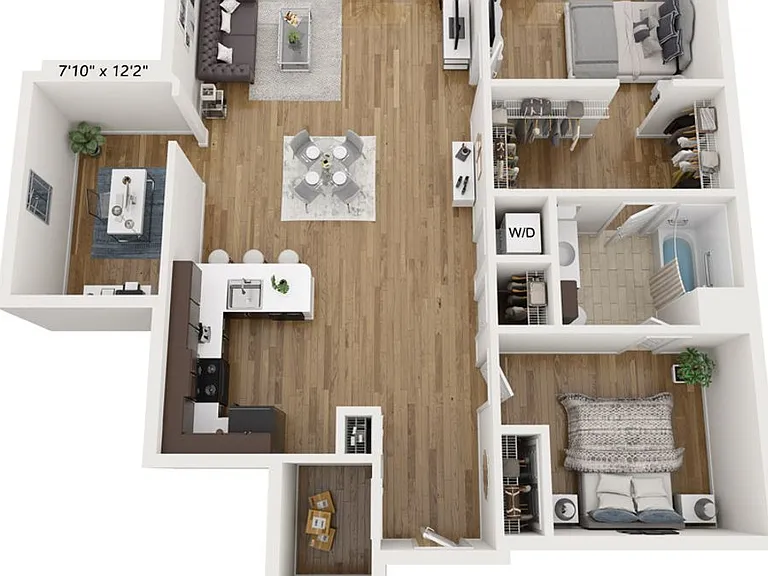 Meridia Park Avenue — Photo 25
