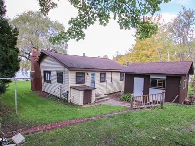 22825 Glopat Dr, Pierson, MI, 49339