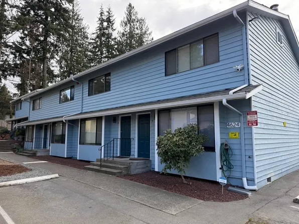 4624 176th St SW #B, Lynnwood, WA 98037