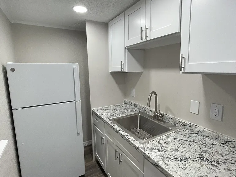 Camellia Court Apartments — Photo 6