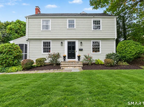 45 Dogwood Lane, Fairfield, CT 06824