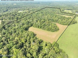 501 Haydon Bros Rd, Springfield, KY 40069
