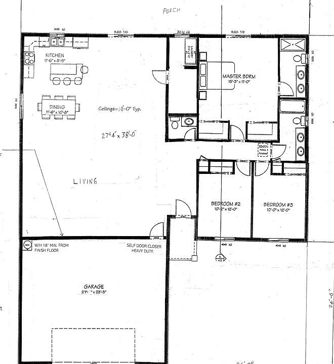 2nd image of 10641 N Maybrook Ave