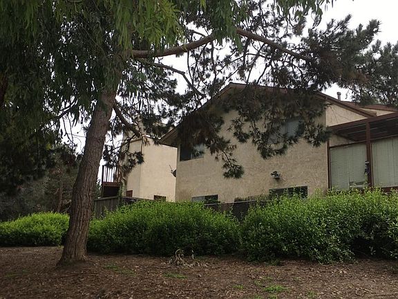 Like living in Big Bear but steps from Beach