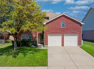 4137 Broken Bend Blvd, Fort Worth, TX 76244