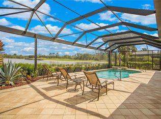 9807 Nickel Ridge Cir, Naples, FL 34120