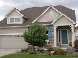 5627 S Buchanan St, Aurora, CO 80016