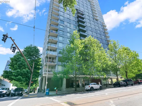 1500 SW 11th Ave Unit 302, Portland, OR 97201