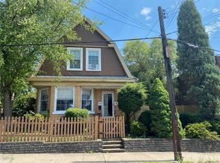 7334 Burton St, Pittsburgh, PA 15218