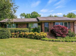 125 Windsor Dr, Cornelia, GA 30531