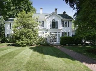 15 Temple St, Newton, MA 02465