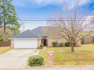 1510 Leach St, Kilgore, TX 75662