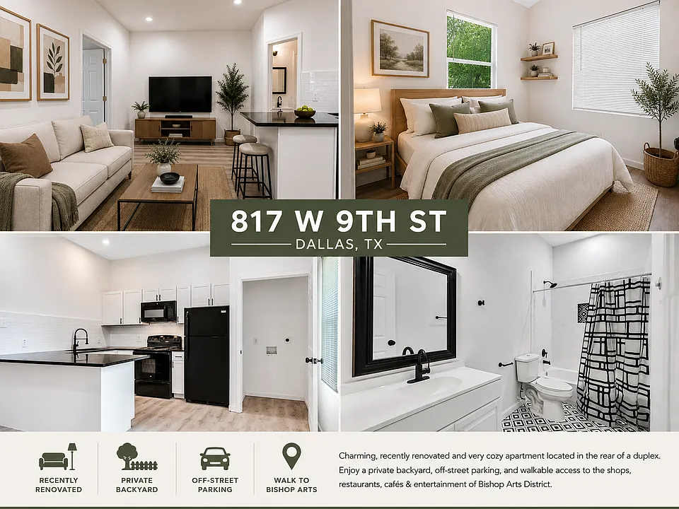 817 W 9th St