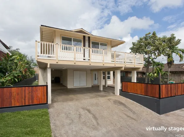 94-1172 Halelehua St, Waipahu, HI 96797