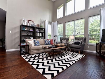 6900 Tanaqua Ln, Austin, TX, 78739