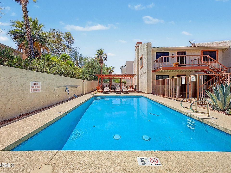 1st image of 16805 E El Lago Boulevard #103