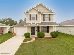 23938 Teakwood Dr, Denham Springs, LA 70726