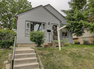 3347 S 14th St, Milwaukee, WI 53215