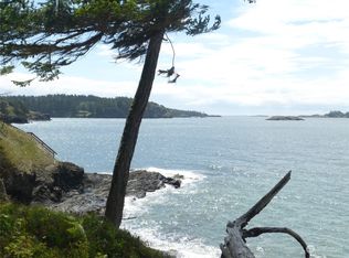 353 Skid Rd, Lopez Island, WA 98261