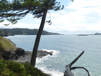 353 Skid Road, Lopez Island, WA, 98261