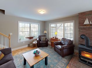 4 Indian Knoll Ln, Union, ME 04862