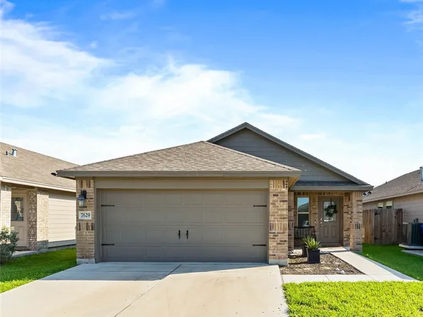 7629 Shadow Rider Ln, Corpus Christi, TX 78414