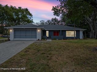 7328 Lamplighter St, Spring Hill, FL 34606