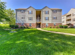 7131 Welsh Dr, Lake Saint Louis, MO 63367