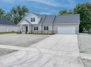 5158 June Dr, Almont, MI
