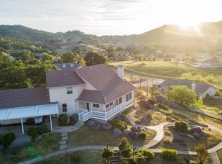 32370 Pinto Dr, Springville, CA