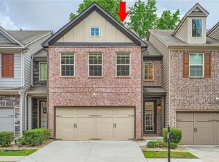 3280 Hallmark Ln #3280, Buford, GA 30519